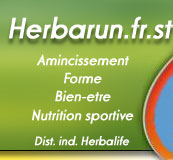 Herbalife Reunion - Mincir avec Secret Minceur